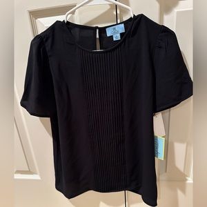 CeCe blouse NWT